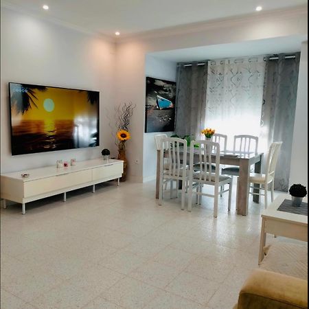 El Rincon Del Prado Vt-51075-V Apartment กันดิอา ภายนอก รูปภาพ