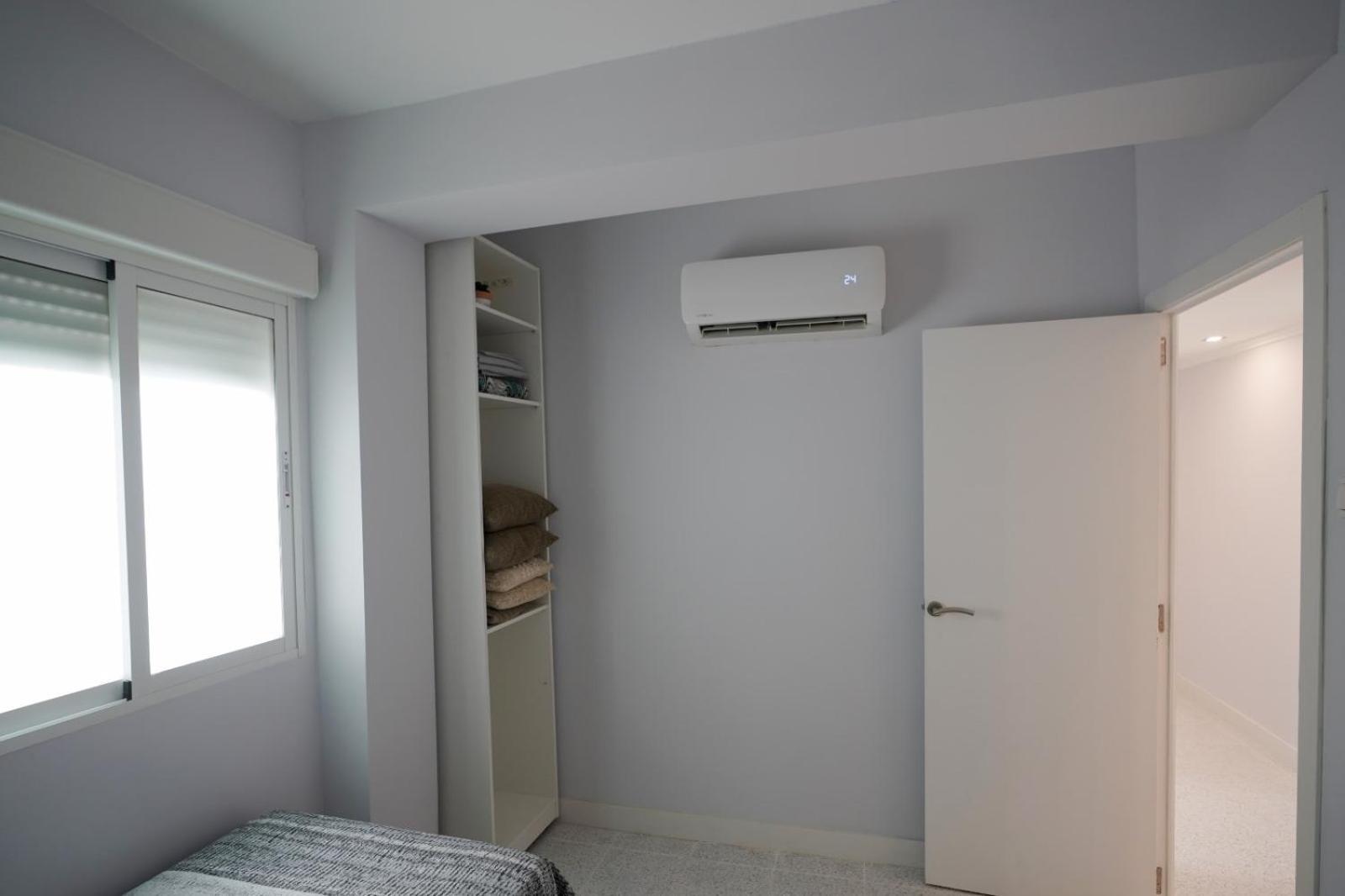El Rincon Del Prado Vt-51075-V Apartment กันดิอา ภายนอก รูปภาพ