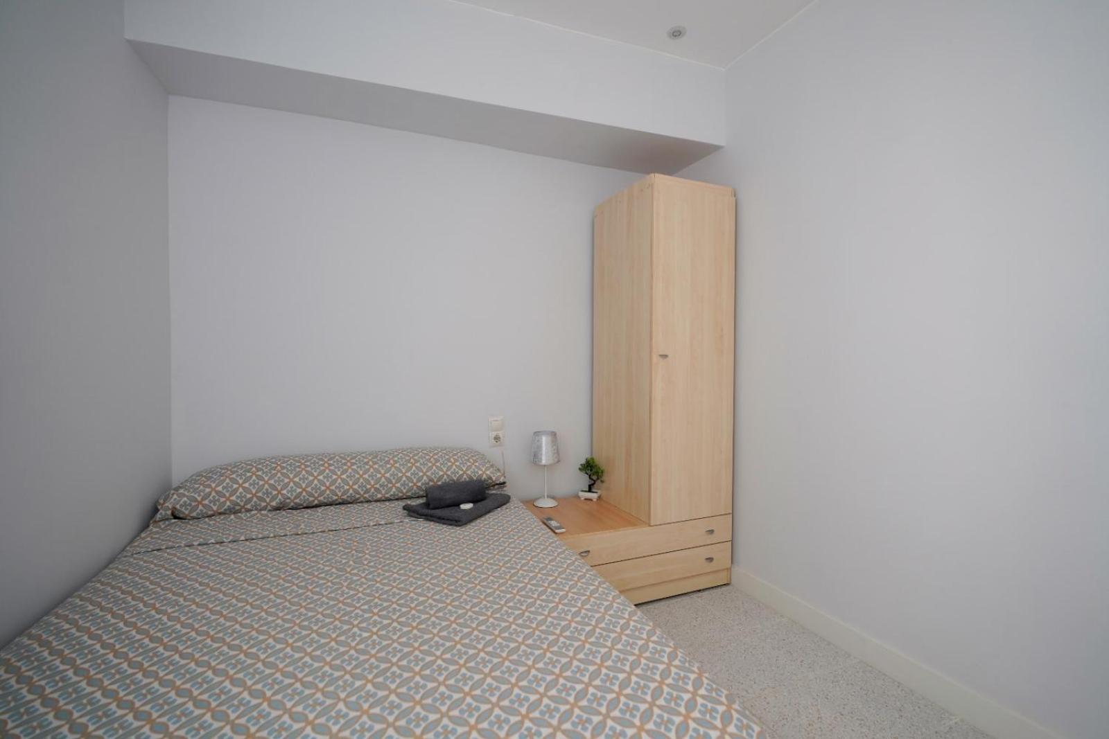 El Rincon Del Prado Vt-51075-V Apartment กันดิอา ภายนอก รูปภาพ