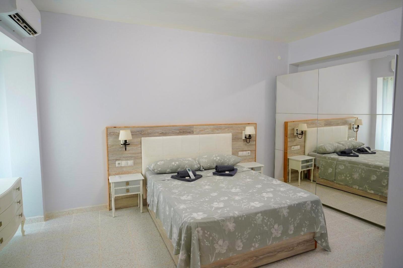 El Rincon Del Prado Vt-51075-V Apartment กันดิอา ภายนอก รูปภาพ