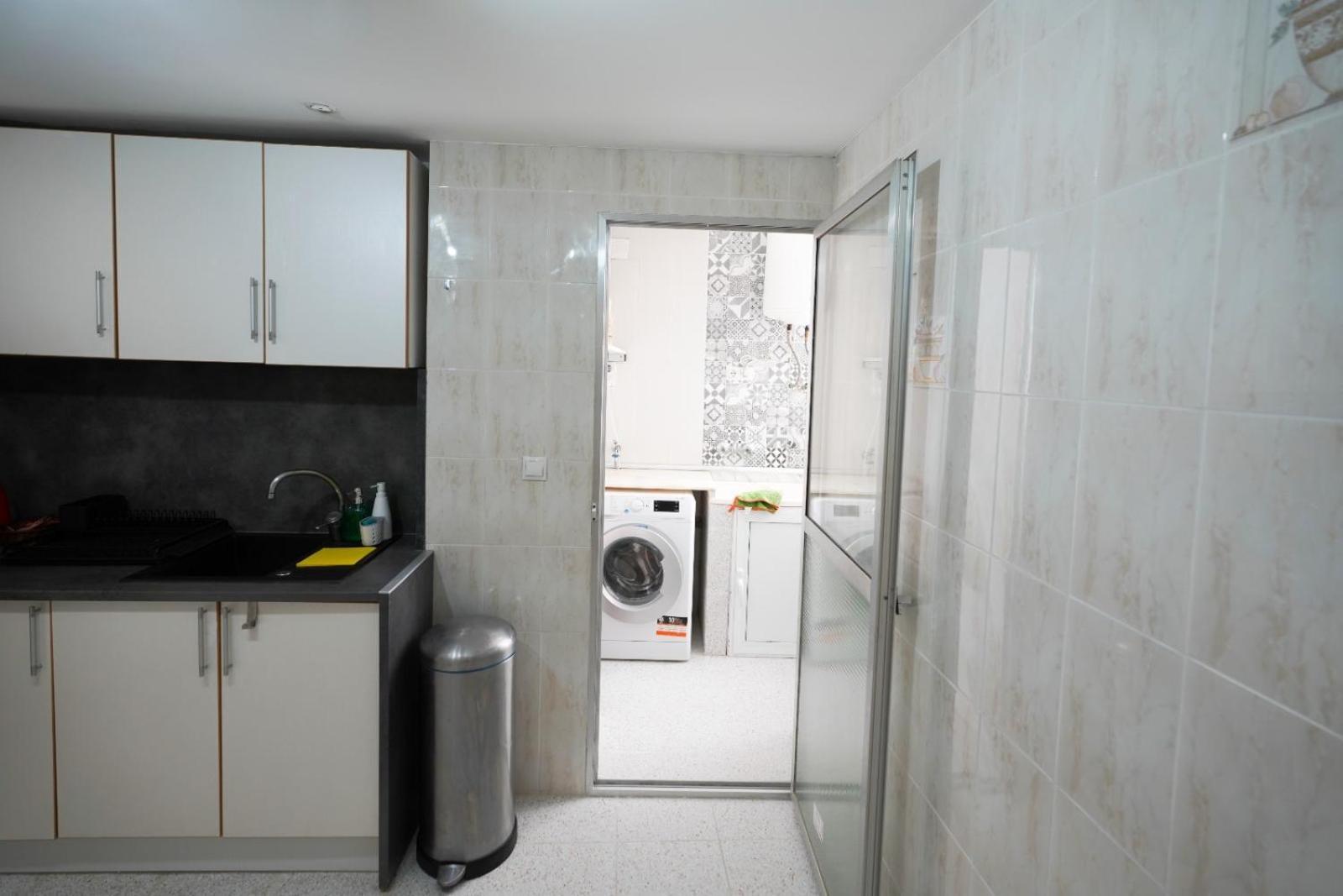 El Rincon Del Prado Vt-51075-V Apartment กันดิอา ภายนอก รูปภาพ