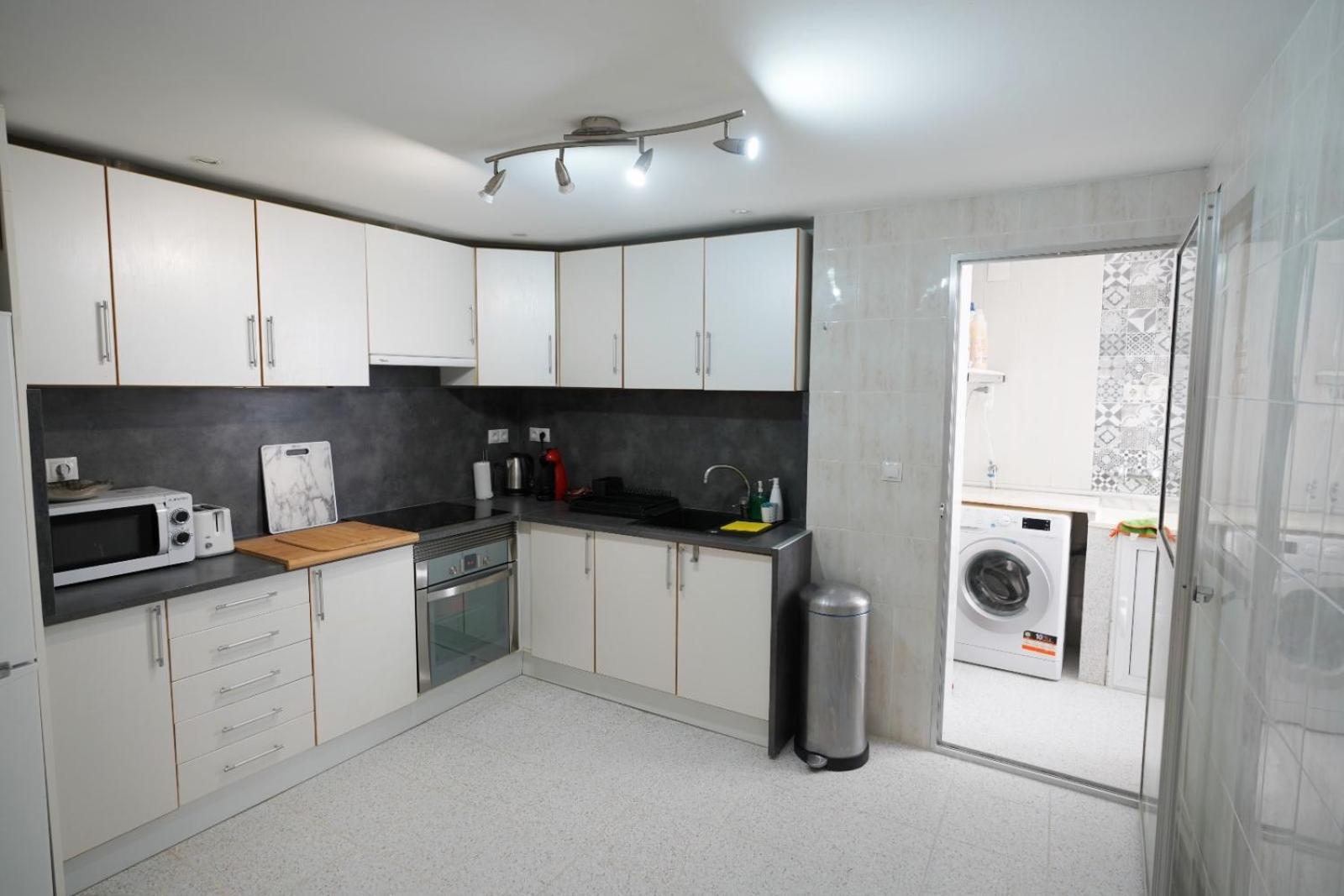 El Rincon Del Prado Vt-51075-V Apartment กันดิอา ภายนอก รูปภาพ