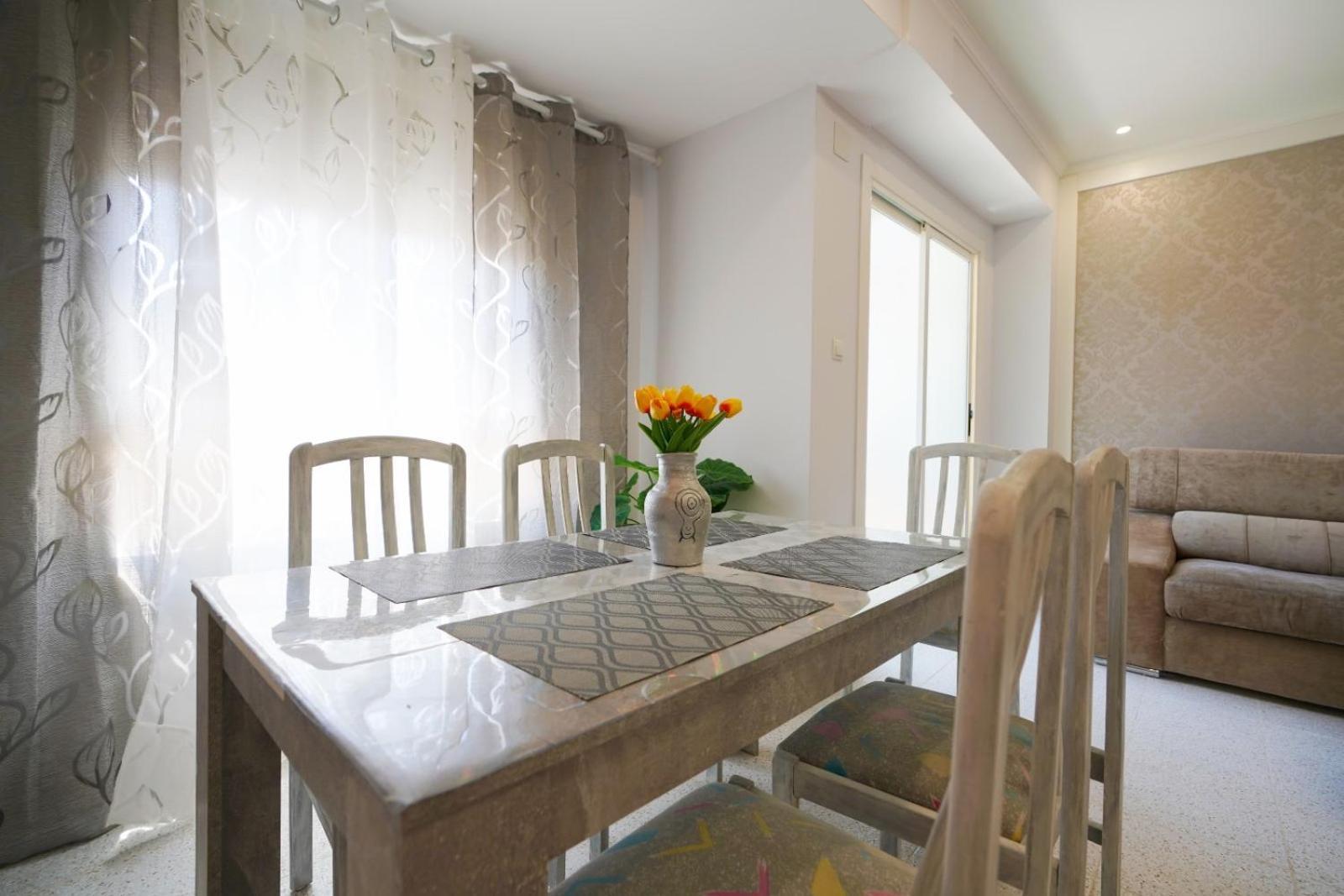 El Rincon Del Prado Vt-51075-V Apartment กันดิอา ภายนอก รูปภาพ