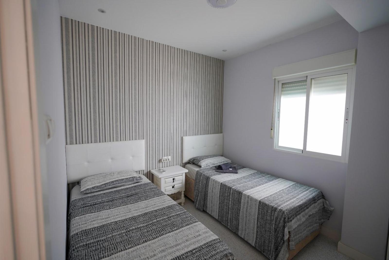 El Rincon Del Prado Vt-51075-V Apartment กันดิอา ภายนอก รูปภาพ