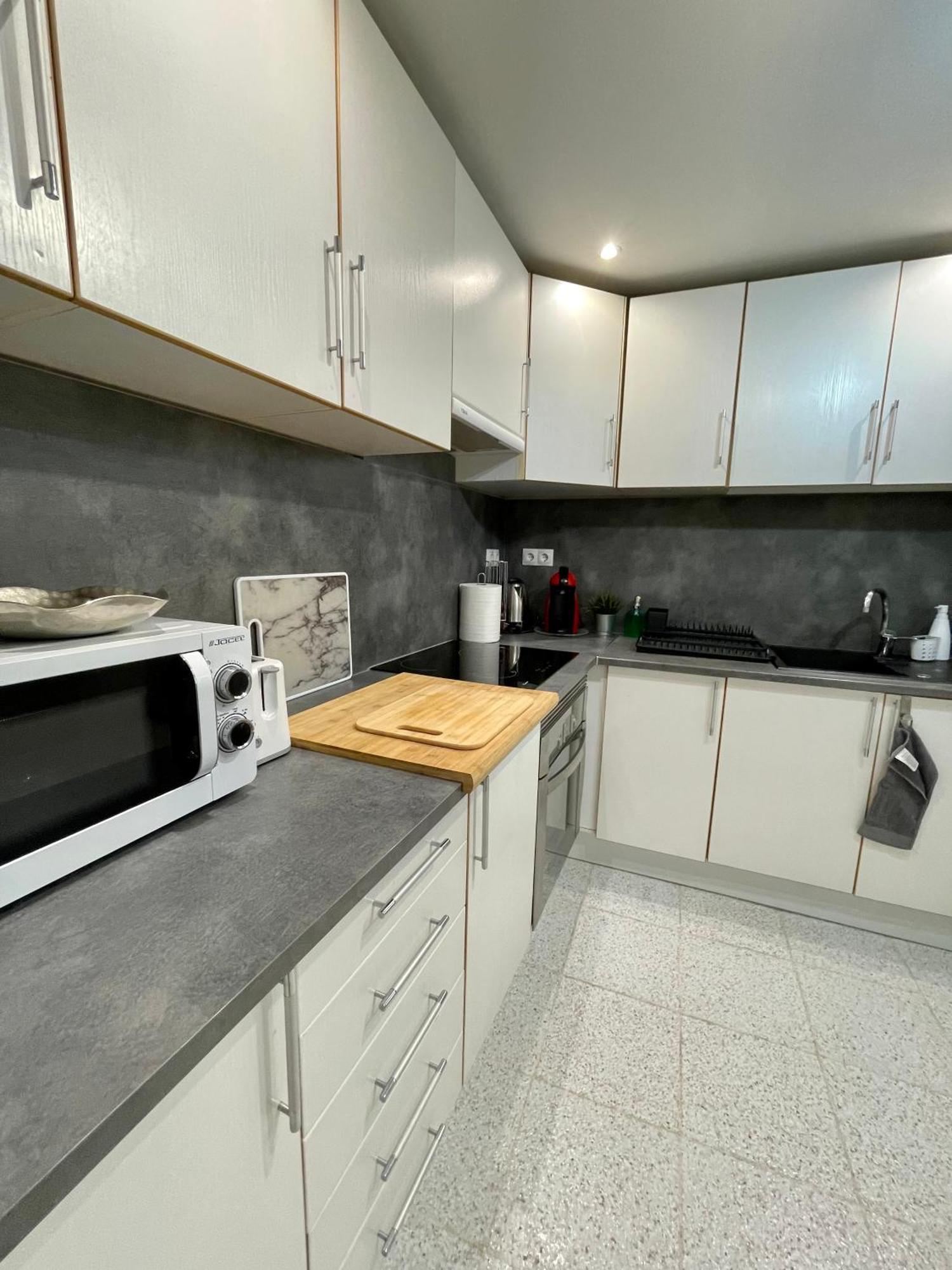 El Rincon Del Prado Vt-51075-V Apartment กันดิอา ภายนอก รูปภาพ