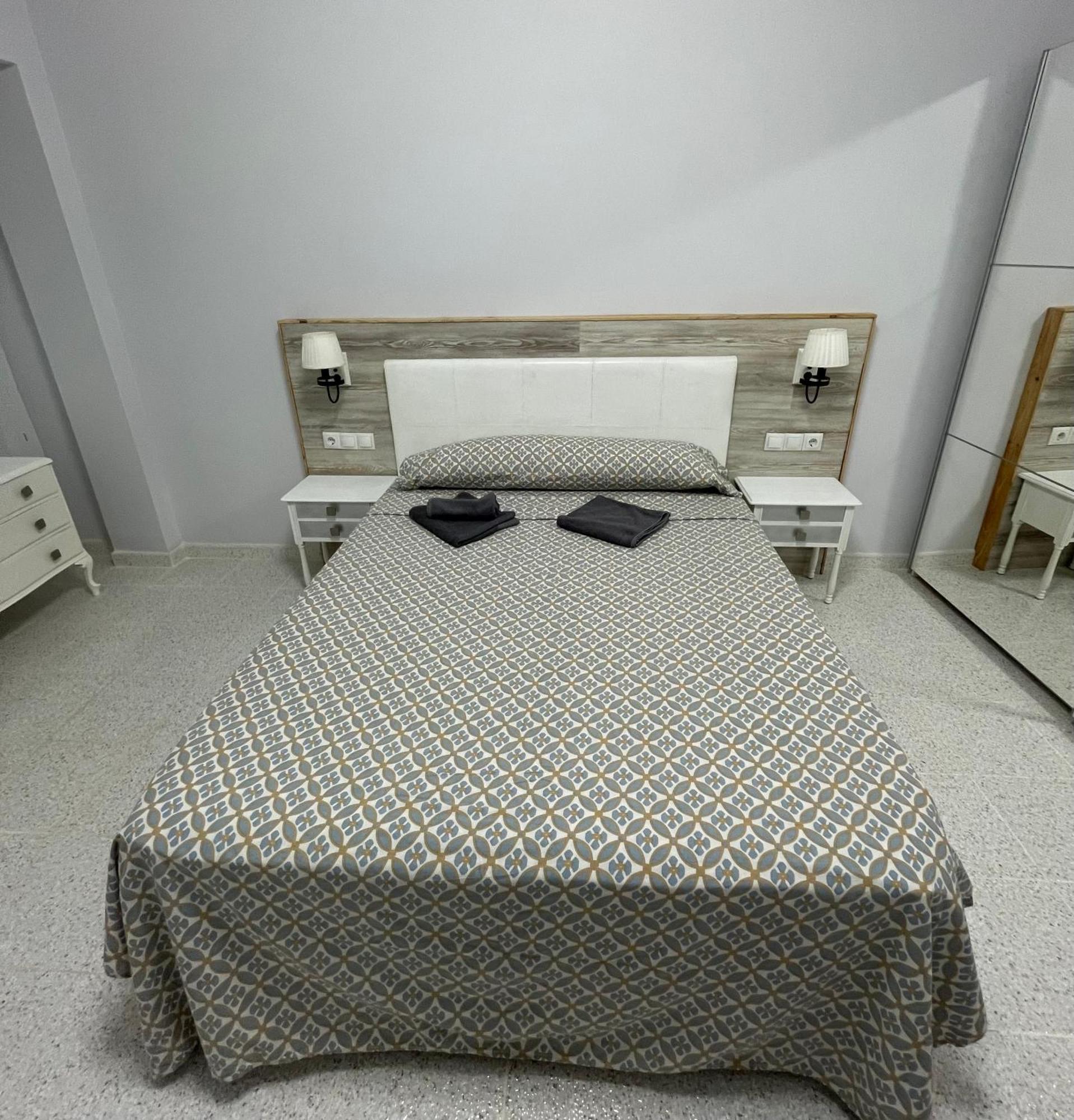 El Rincon Del Prado Vt-51075-V Apartment กันดิอา ภายนอก รูปภาพ