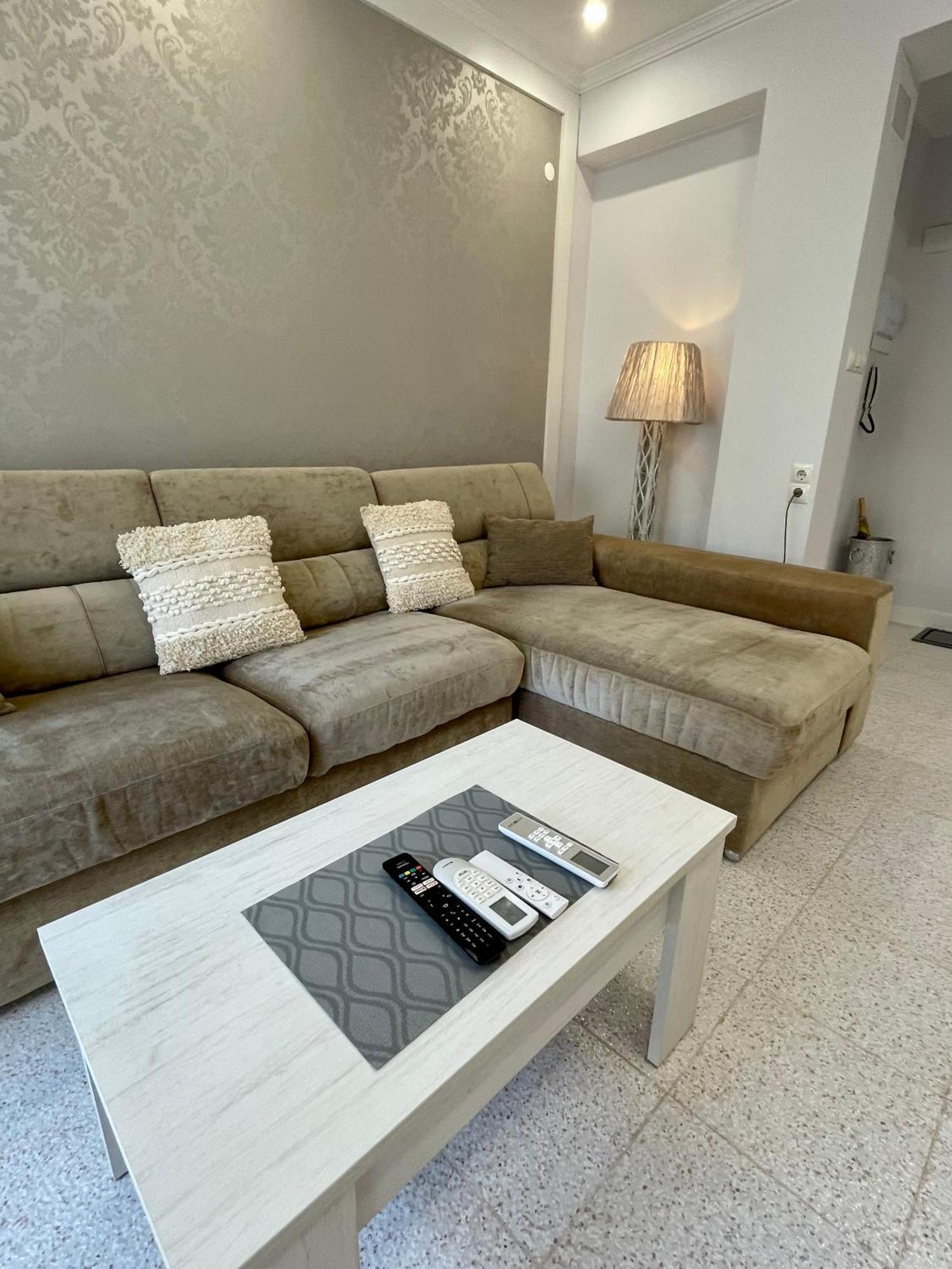 El Rincon Del Prado Vt-51075-V Apartment กันดิอา ภายนอก รูปภาพ