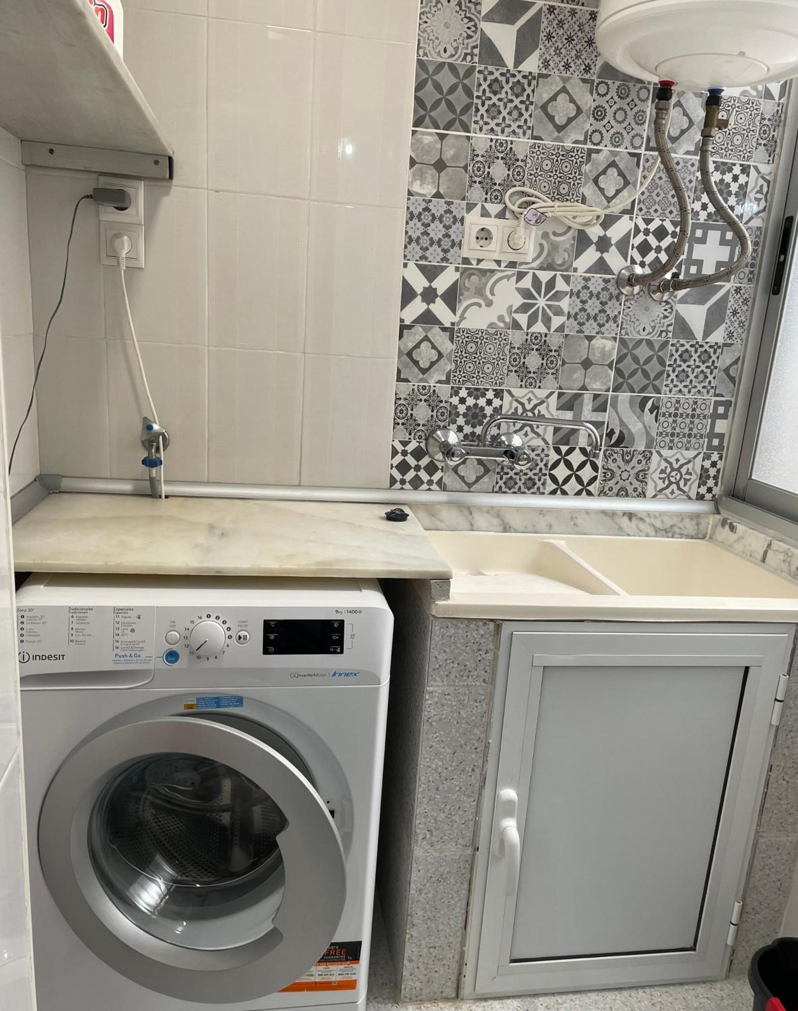 El Rincon Del Prado Vt-51075-V Apartment กันดิอา ภายนอก รูปภาพ