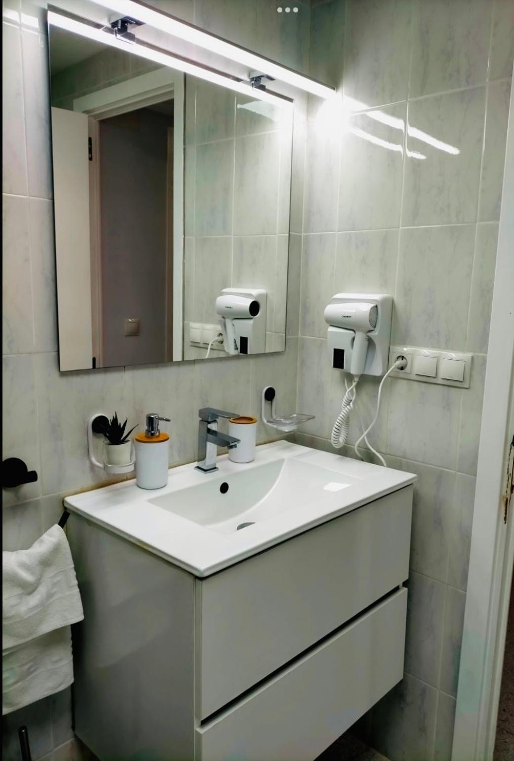 El Rincon Del Prado Vt-51075-V Apartment กันดิอา ภายนอก รูปภาพ
