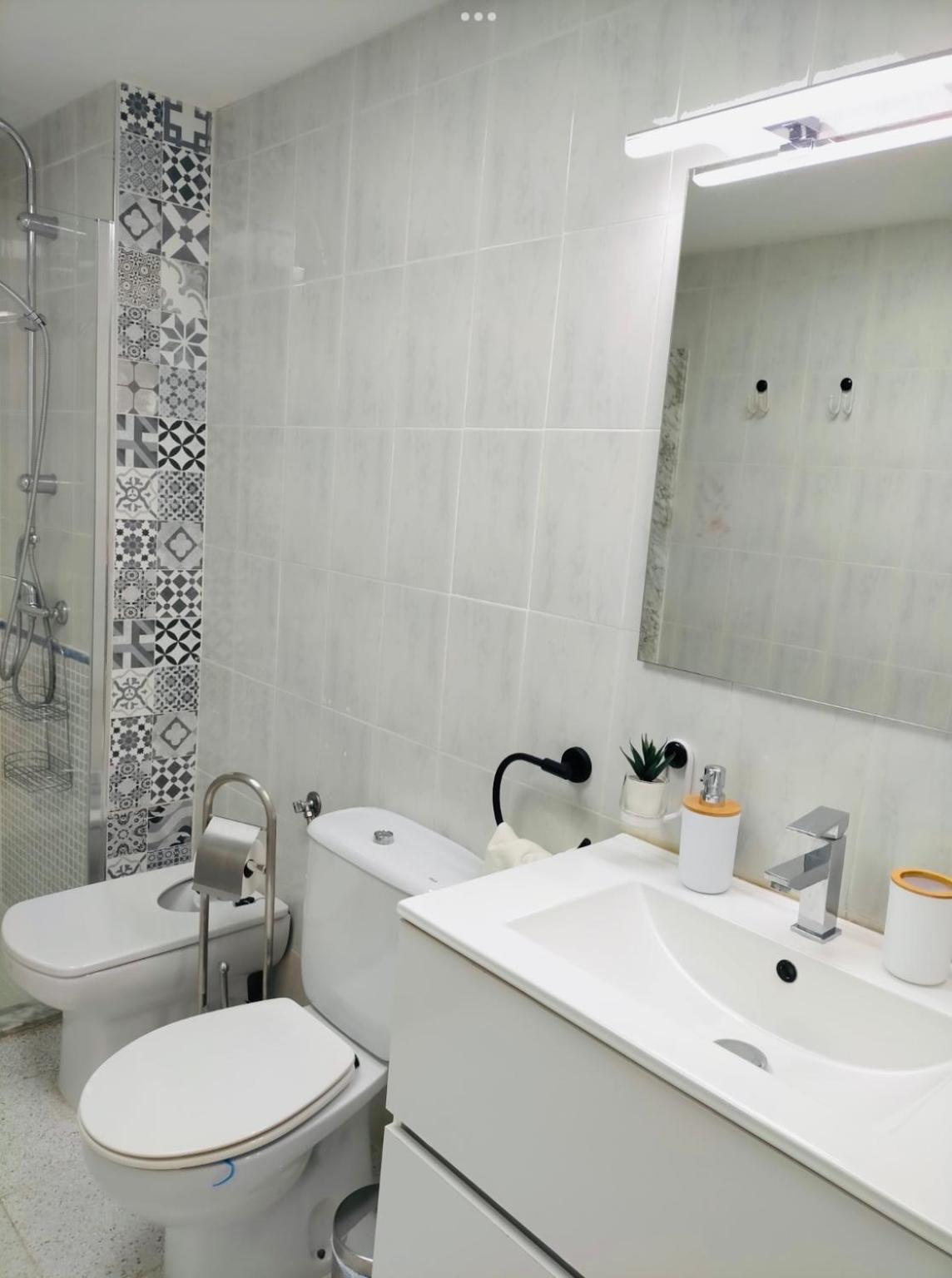 El Rincon Del Prado Vt-51075-V Apartment กันดิอา ภายนอก รูปภาพ