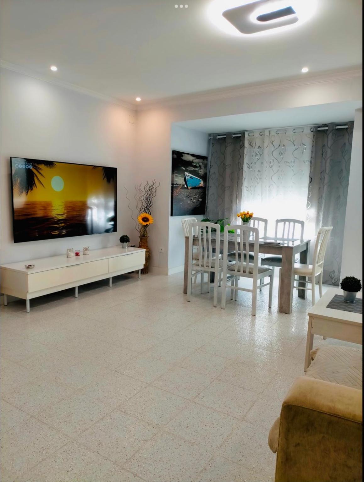 El Rincon Del Prado Vt-51075-V Apartment กันดิอา ภายนอก รูปภาพ